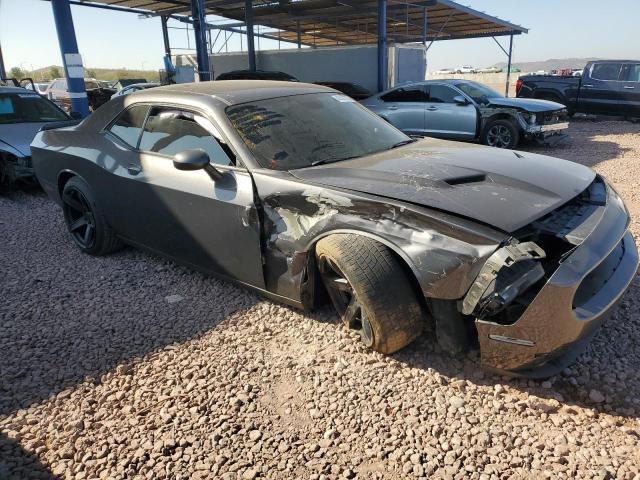 Снимка 4 от търг – 2015 DODGE CHALLENGER с VIN 2C3CDZAG2FH860895