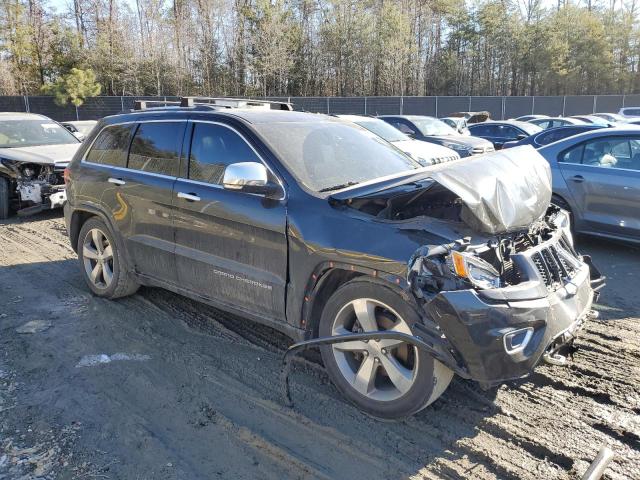 Photo 4 from auction – 2014 JEEP GRAND CHER with VIN 1C4RJFCG2EC238129