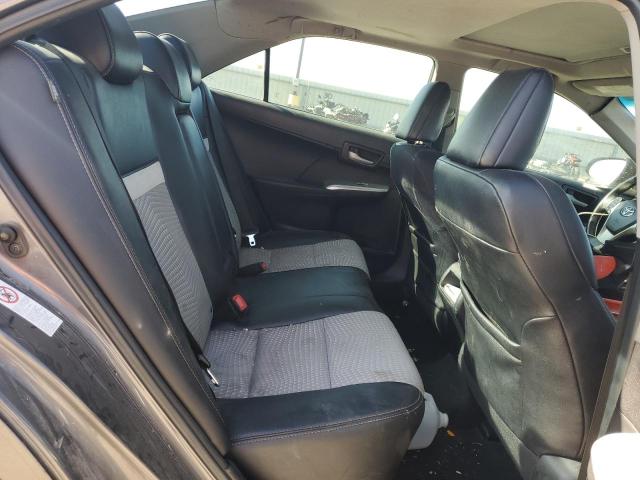 Photo 10 from auction – 2012 TOYOTA CAMRY BASE with VIN 4T1BF1FK9CU145536