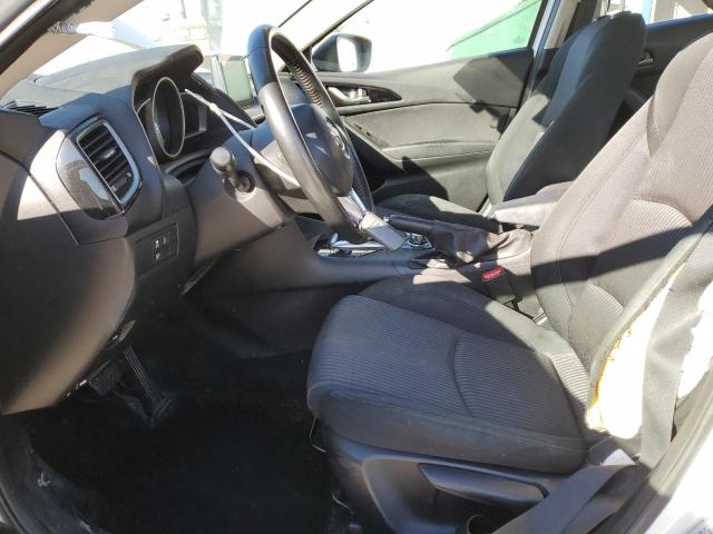 Photo 7 from auction – 2014 MAZDA 3 TOURING with VIN JM1BM1V75E1120130
