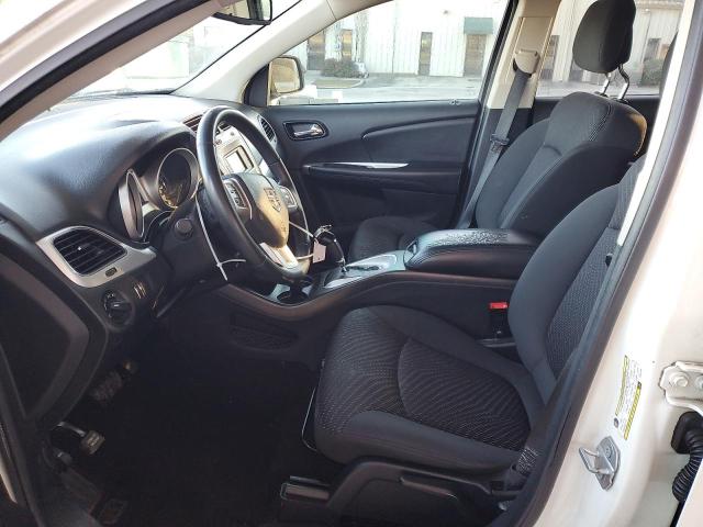 Photo 7 from auction – 2018 DODGE JOURNEY SE with VIN 3C4PDCAB6JT527159