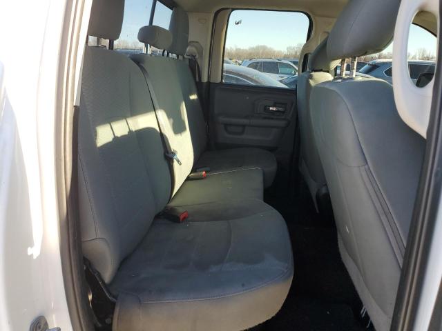 Photo 10 from auction – 2018 RAM 1500 SLT with VIN 1C6RR7GGXJS300909
