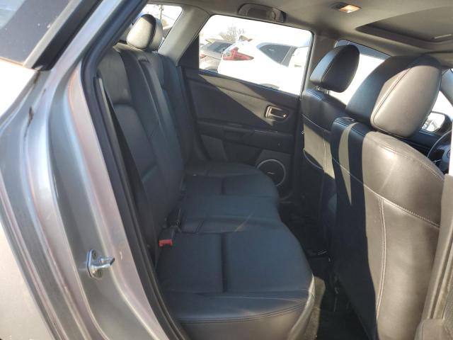 Photo 11 from auction – 2007 MAZDA 3 HATCHBAC with VIN JM1BK343071681841