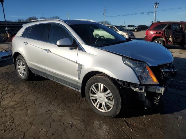 Photo 4 from auction – 2012 CADILLAC SRX LUXURY with VIN 3GYFNAE38CS583350