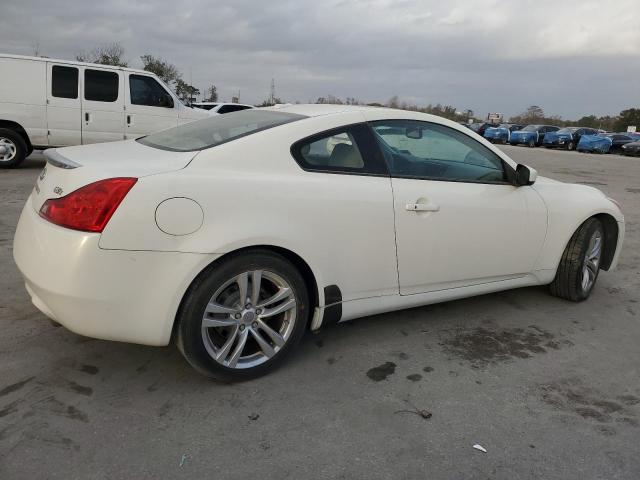 Photo 3 from auction – 2009 INFINITI G37 with VIN JNKCV64F49M651247