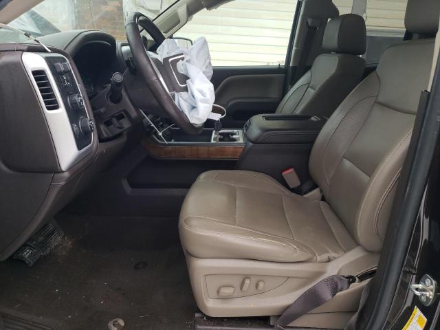 Photo 7 from auction – 2018 GMC SIERRA K15 with VIN 1GTV2NEC2JZ250613
