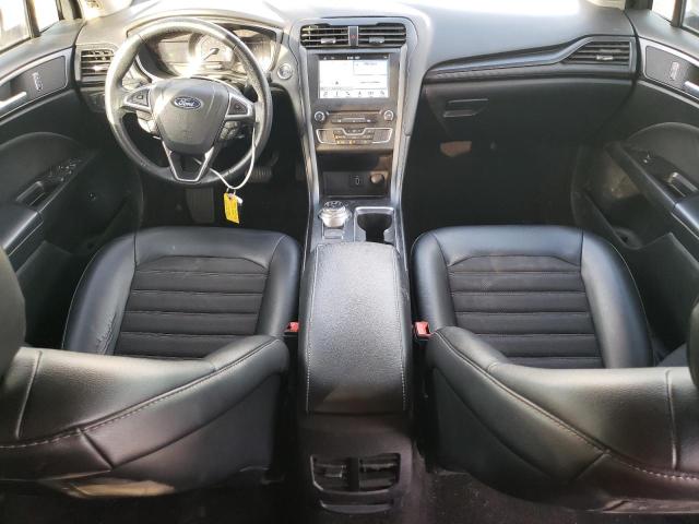 Photo 8 from auction – 2018 FORD FUSION SE with VIN 3FA6P0LU6JR273164