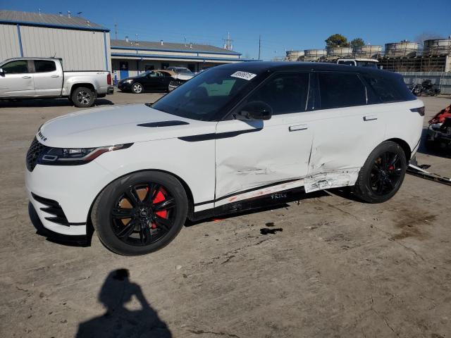 Photo 1 from auction – 2022 LAND ROVER RANGE ROVE with VIN SALYT2EX6NA332028