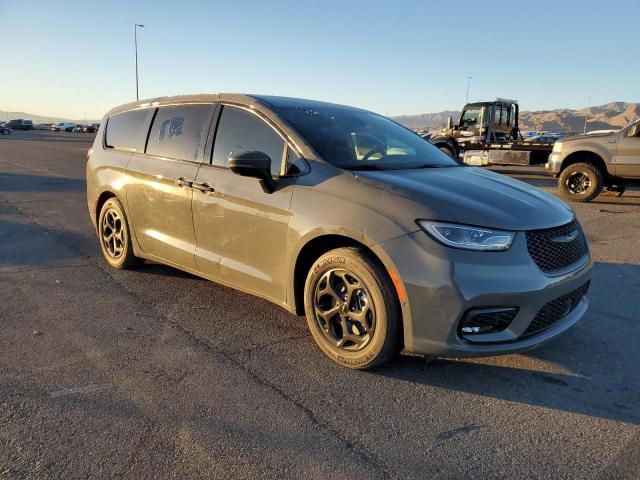 Photo 4 from auction – 2023 CHRYSLER PACIFICA H with VIN 2C4RC1L70PR543605