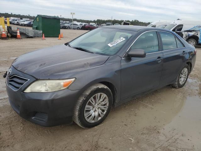TOYOTA CAMRY BASE 2010 with VIN 4T1BF3EK9AU011345 - Photo from auction