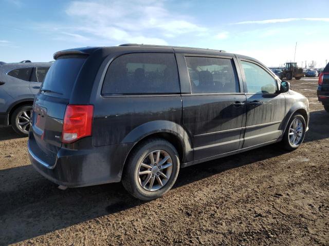 Photo 3 from auction – 2016 DODGE GRAND CARA with VIN 2C4RDGBG4GR365473