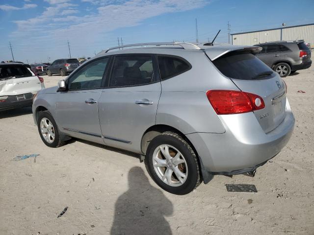 Photo 2 from auction – 2011 NISSAN ROGUE S with VIN JN8AS5MT3BW169465