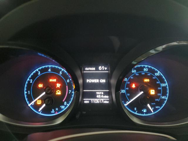 Photo 9 from auction – 2014 TOYOTA COROLLA L with VIN 2T1BURHE1EC017047