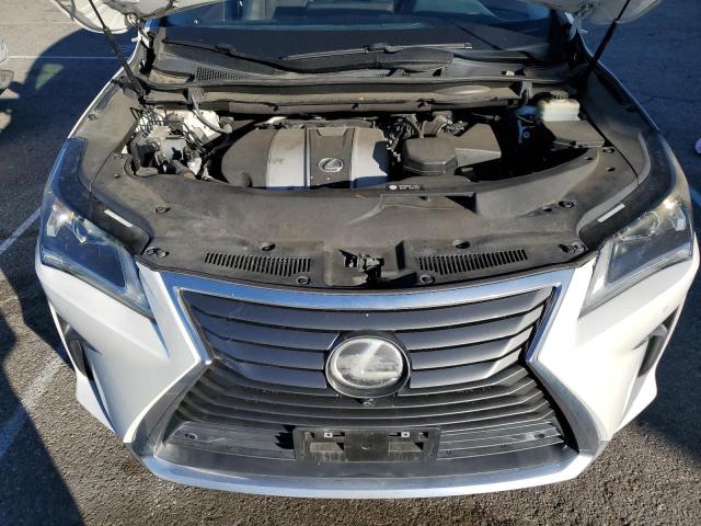 Photo 11 from auction – 2016 LEXUS RX 350 with VIN 2T2ZZMCA5GC019292