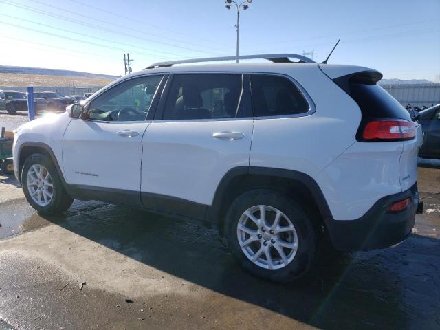 Photo 2 from auction – 2015 JEEP CHEROKEE L with VIN 1C4PJMCS2FW752949