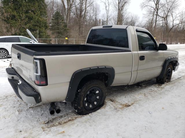 Photo 3 from auction – 2007 CHEVROLET SILVERADO with VIN 3GCEC14X27G220191