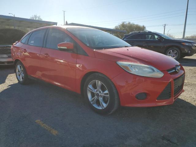 Photo 4 from auction – 2014 FORD FOCUS SE with VIN 1FADP3F22EL111698