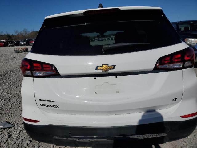 Photo 6 from auction – 2023 CHEVROLET EQUINOX LT with VIN 3GNAXKEG2PS150574