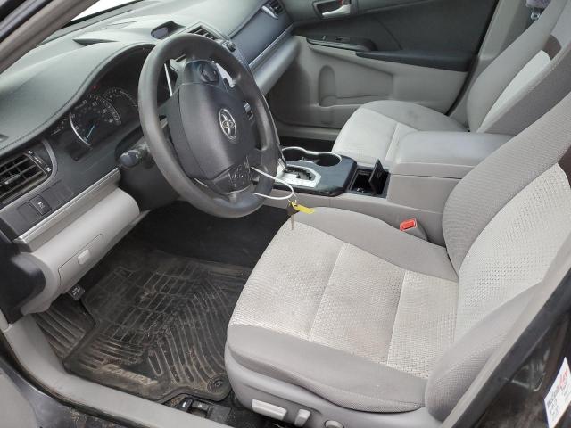 Photo 7 from auction – 2012 TOYOTA CAMRY BASE with VIN 4T4BF1FK7CR240067