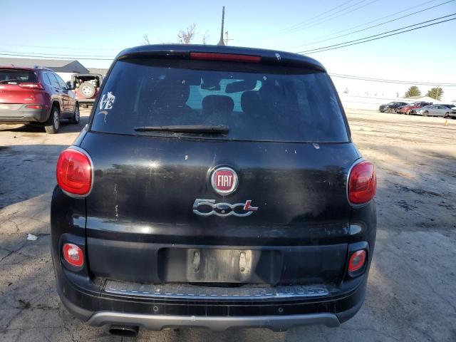 Photo 6 from auction – 2014 FIAT 500L TREKK with VIN ZFBCFADH5EZ014340