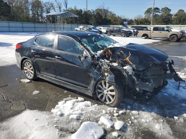 Photo 4 from auction – 2015 KIA OPTIMA with VIN 5XXGN4A76FG474268