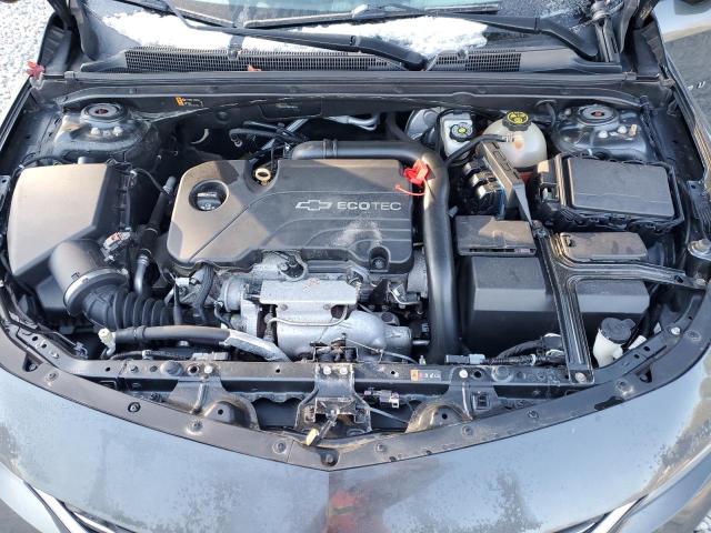 Photo 11 from auction – 2017 CHEVROLET MALIBU LT with VIN 1G1ZE5ST6HF168322