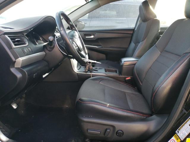 Photo 7 from auction – 2016 TOYOTA CAMRY LE with VIN 4T1BF1FKXGU552366