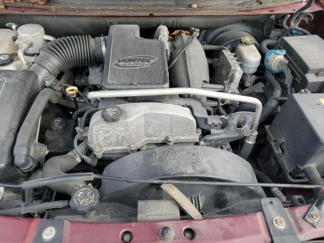 Photo 11 from auction – 2008 GMC ENVOY with VIN 1GKDT13S682254067