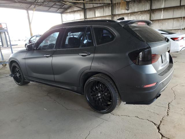 Photo 2 from auction – 2014 BMW X1 SDRIVE2 with VIN WBAVM1C52EVW51208