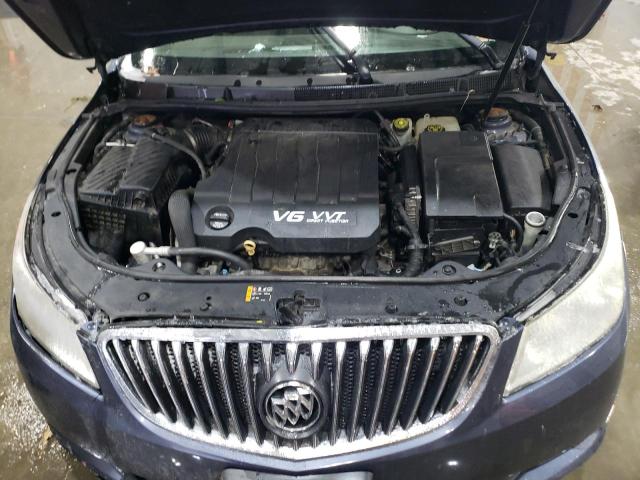Photo 11 from auction – 2013 BUICK LACROSSE with VIN 1G4GC5E33DF211438