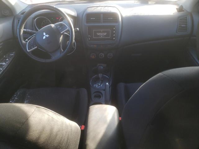 Photo 8 from auction – 2015 MITSUBISHI OUTLANDER with VIN 4A4AP3AW9FE044958