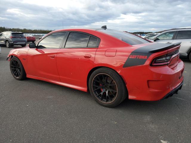 Photo 2 from auction – 2018 DODGE CHARGER R/ with VIN 2C3CDXGJ8JH298162