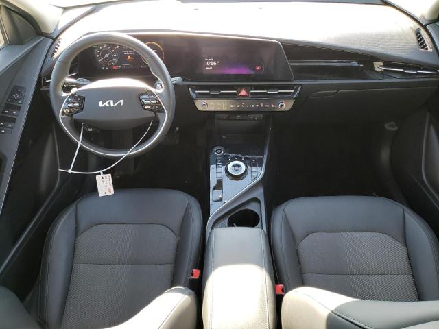 Photo 8 from auction – 2023 KIA NIRO WIND with VIN KNDCR3L16P5039634