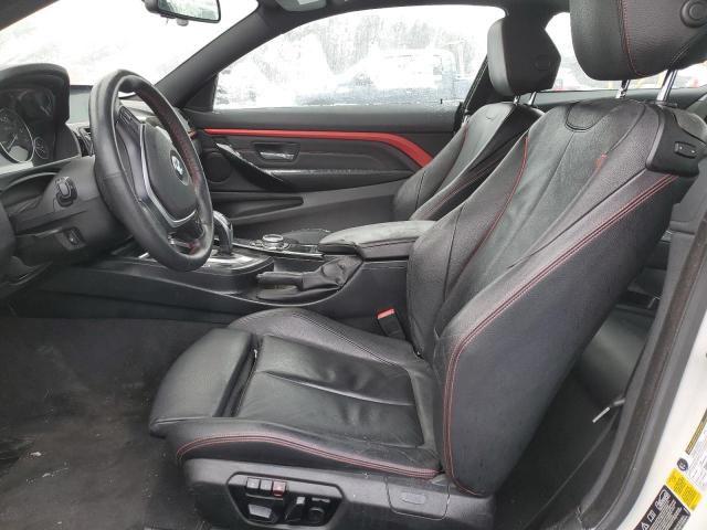 Photo 7 from auction – 2014 BMW 428 XI with VIN WBA3N9C58EK245180