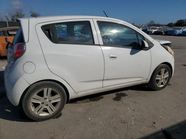 Photo 3 from auction – 2014 CHEVROLET SPARK 1LT with VIN KL8CD6S97EC517746