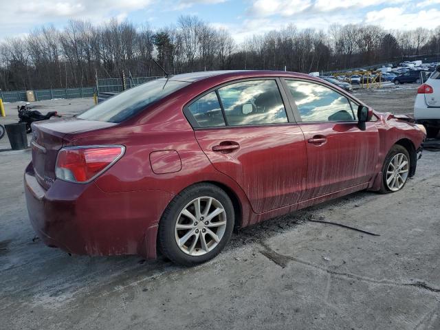 Photo 3 from auction – 2013 SUBARU IMPREZA PR with VIN JF1GJAC68DH035660