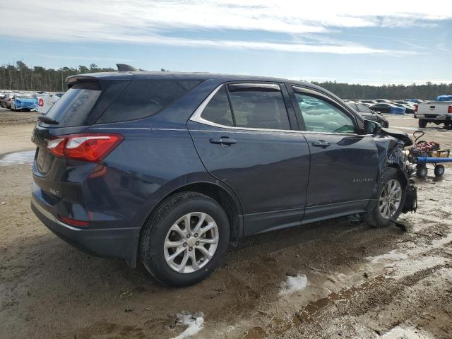 Photo 3 from auction – 2018 CHEVROLET EQUINOX LT with VIN 3GNAXJEV6JS564103