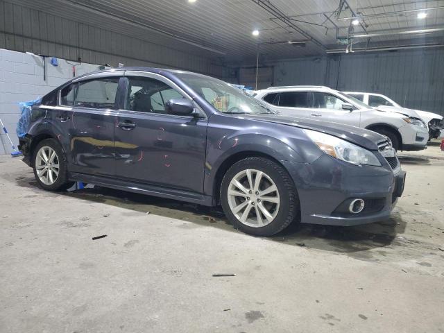 Photo 4 from auction – 2013 SUBARU LEGACY 2.5 with VIN 4S3BMBP6XD3019999