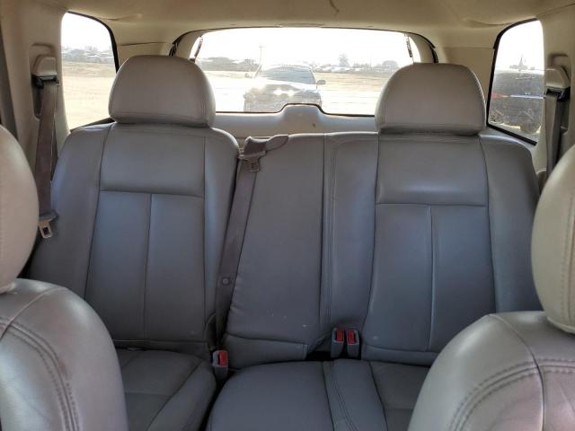 Photo 10 from auction – 2006 CHEVROLET TRAILBLAZE with VIN 1GNDT13S062230847