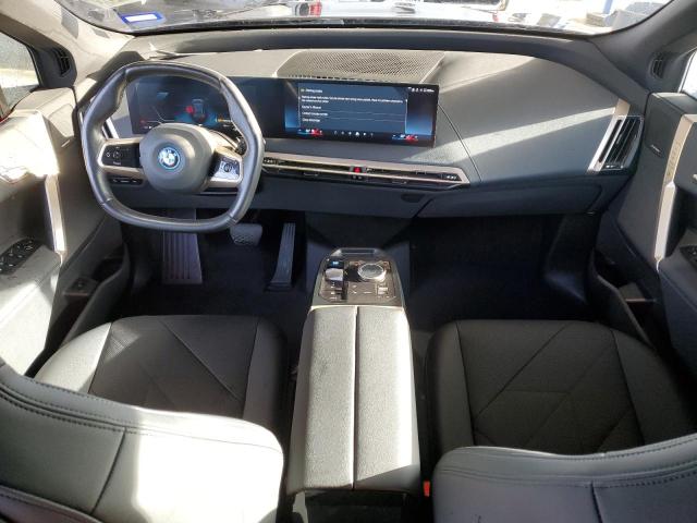 Photo 8 from auction – 2024 BMW IX XDRIVE5 with VIN WB523CF08RCP56031