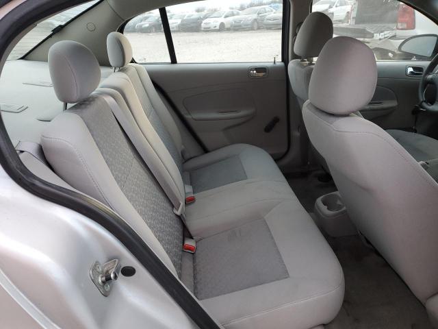 Photo 10 from auction – 2007 CHEVROLET COBALT LS with VIN 1G1AK55F177220444
