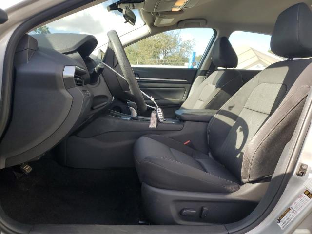 Photo 7 from auction – 2022 NISSAN ALTIMA SV with VIN 1N4BL4DV8NN394151