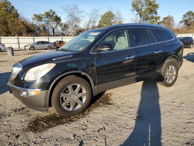 BUICK ENCLAVE CX 2008 with VIN 5GAEV23738J137047 - Photo from auction