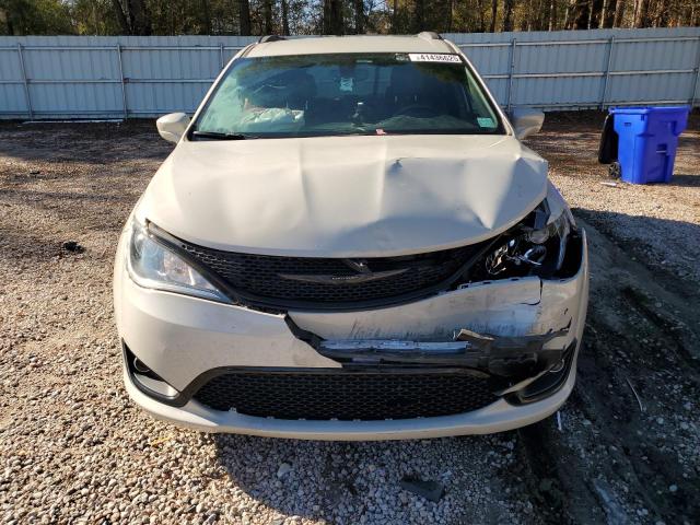 Photo 5 from auction – 2020 CHRYSLER PACIFICA T with VIN 2C4RC1EG8LR286765