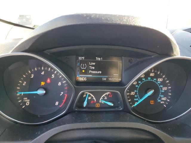 Photo 9 from auction – 2016 FORD ESCAPE SE with VIN 1FMCU9GX0GUB14443