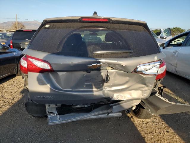 Photo 6 from auction – 2018 CHEVROLET EQUINOX LT with VIN 3GNAXJEV1JS582900