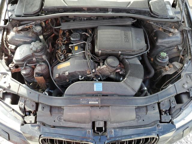 Photo 11 from auction – 2010 BMW 335 XI with VIN WBAPL3C58AA407944
