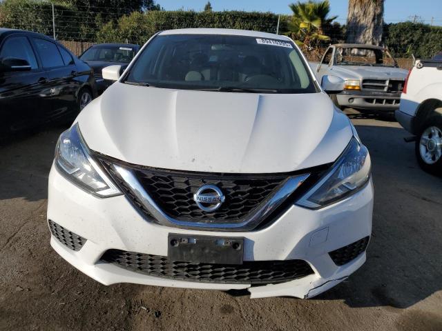 Photo 5 from auction – 2016 NISSAN SENTRA S with VIN 3N1AB7AP1GY222665