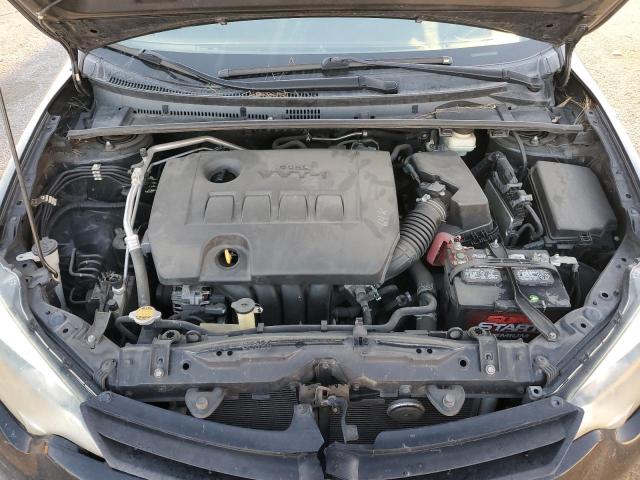 Photo 11 from auction – 2015 TOYOTA COROLLA L with VIN 2T1BURHE3FC355678