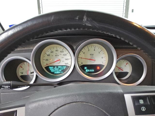 Photo 9 from auction – 2007 DODGE CHARGER R/ with VIN 2B3KA53H67H832793